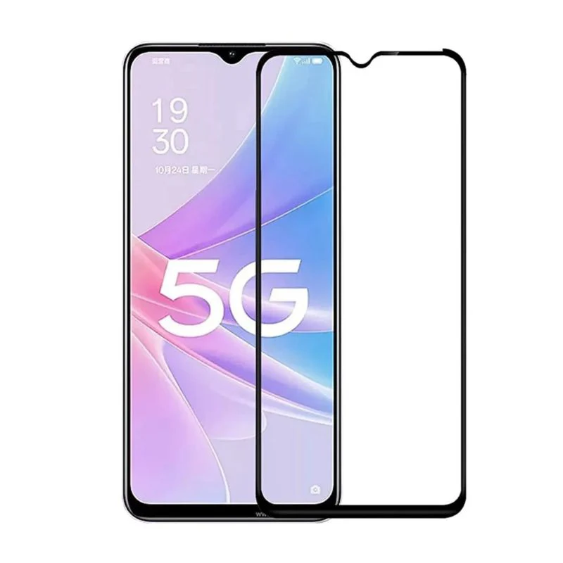 Nokia G42 Full Covered 9H Tempered Glass Screen Protector