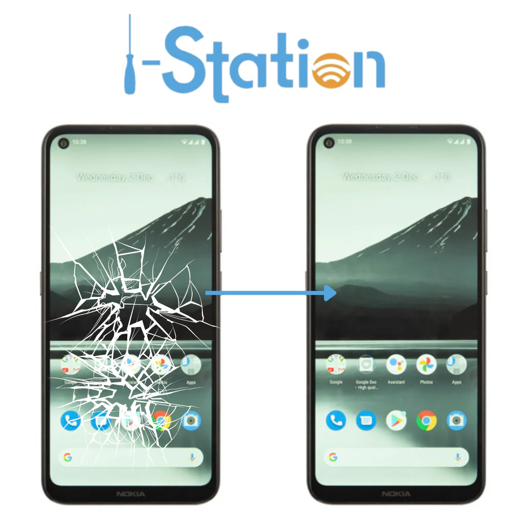 Nokia X10 Repair Service - Image 3