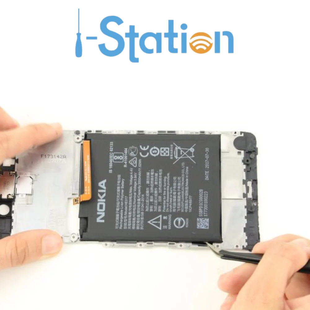 Nokia X20 Repair Service - Image 4