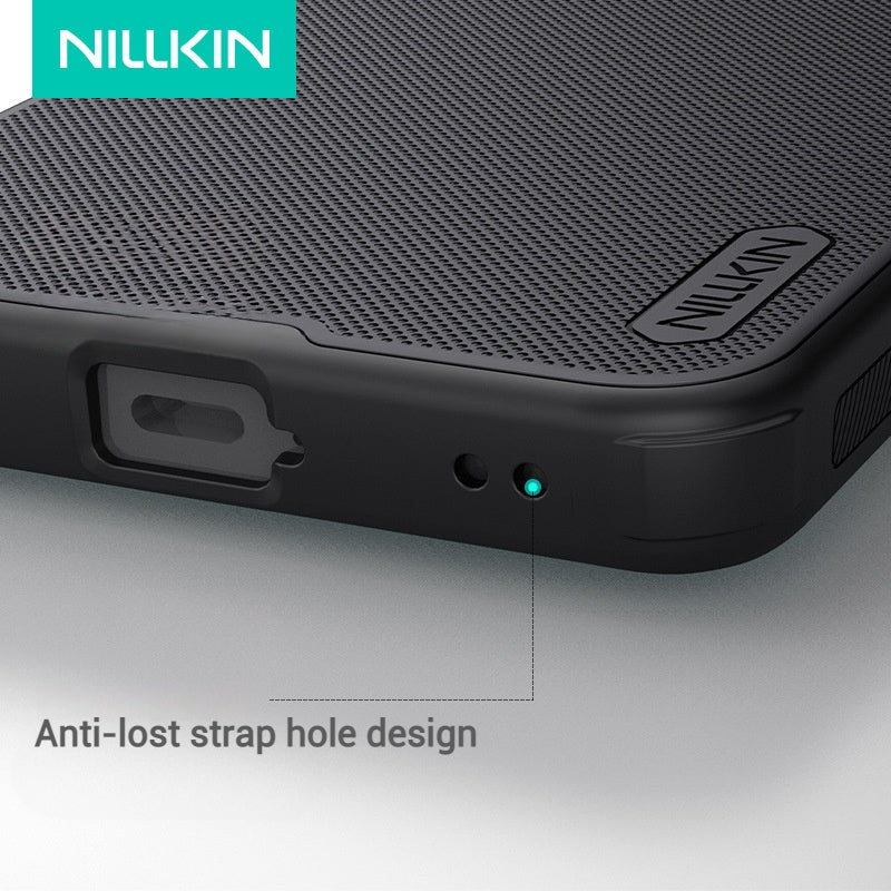 Nothing Phone (3) NILLKIN Super Matte Shield Shockproof Rugged Heavy Duty Case - Image 2