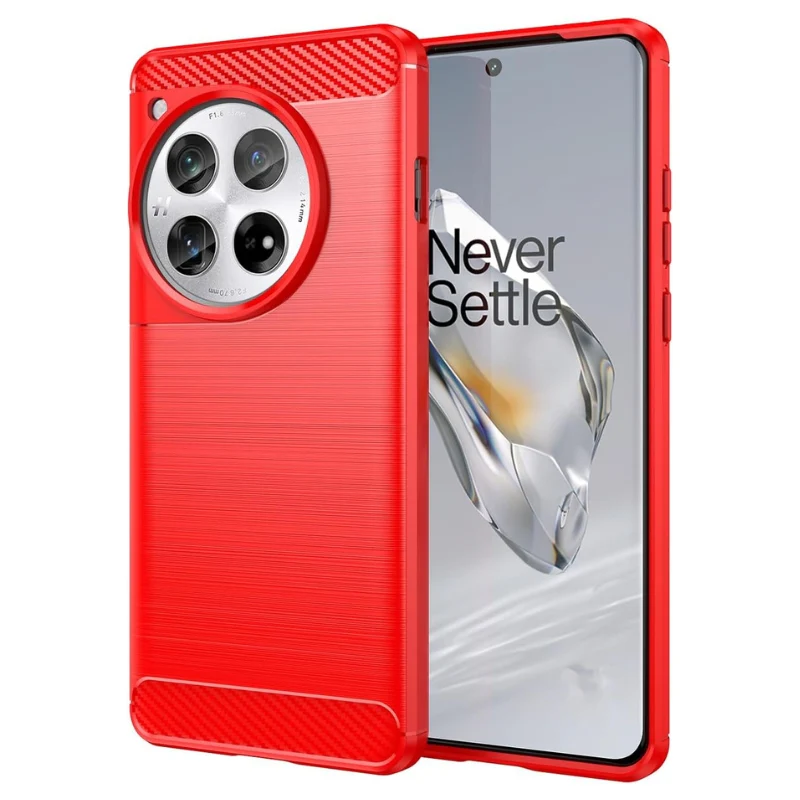 OnePlus 1+12/12R - Shield Shockproof Rugged Heavy Duty Case With 2PC 9H Glass Screen Protector - Image 2