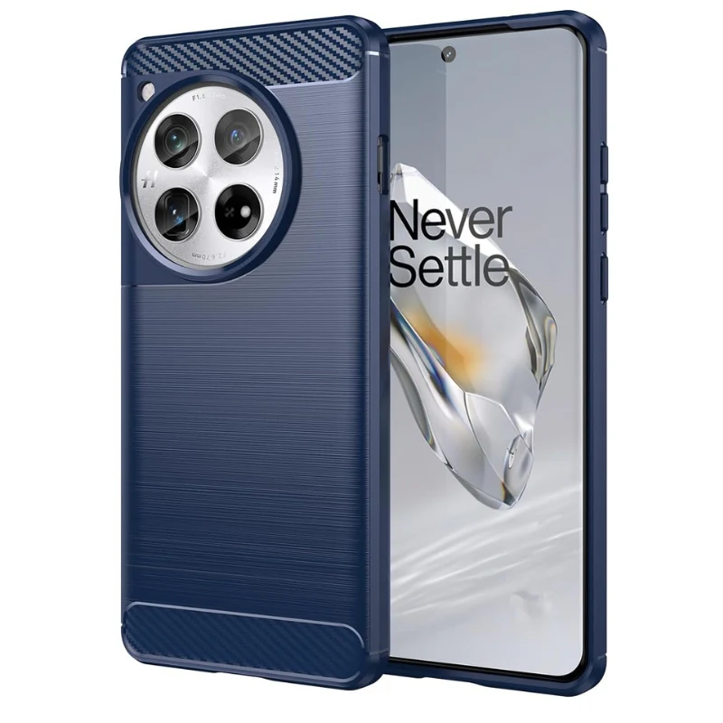 OnePlus 1+12/12R - Shield Shockproof Rugged Heavy Duty Case With 2PC 9H Glass Screen Protector - Image 3