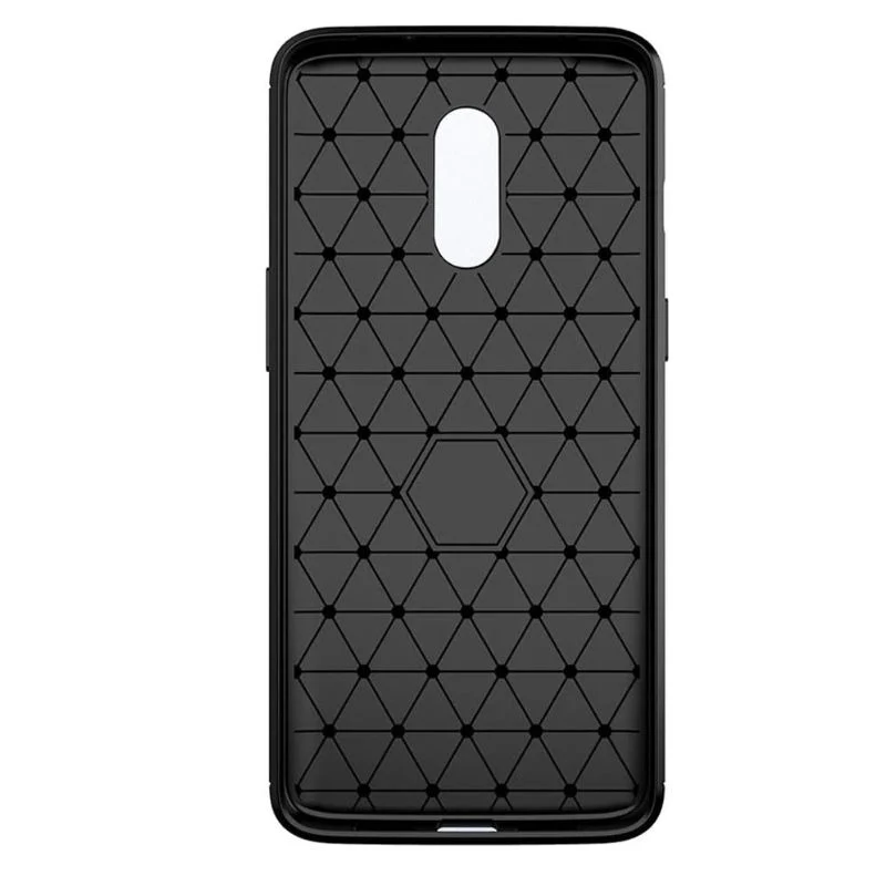 OnePlus 1+7/7 Pro/7T Pro - Shield Shockproof Rugged Heavy Duty Case With 2PC 9H Glass Screen Protector - Image 2