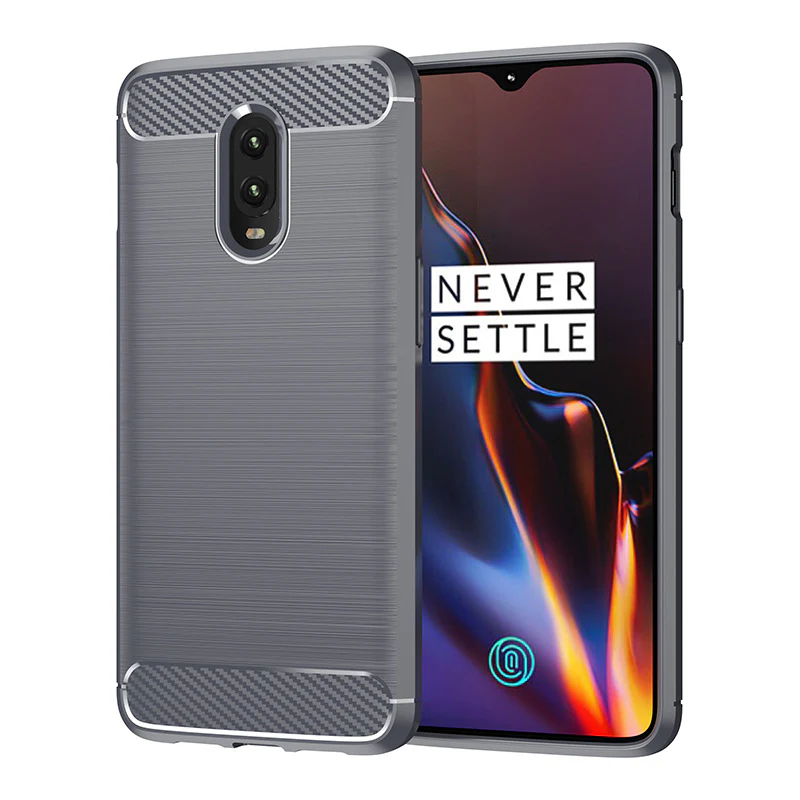 OnePlus 1+7/7 Pro/7T Pro - Shield Shockproof Rugged Heavy Duty Case With 2PC 9H Glass Screen Protector - Image 8