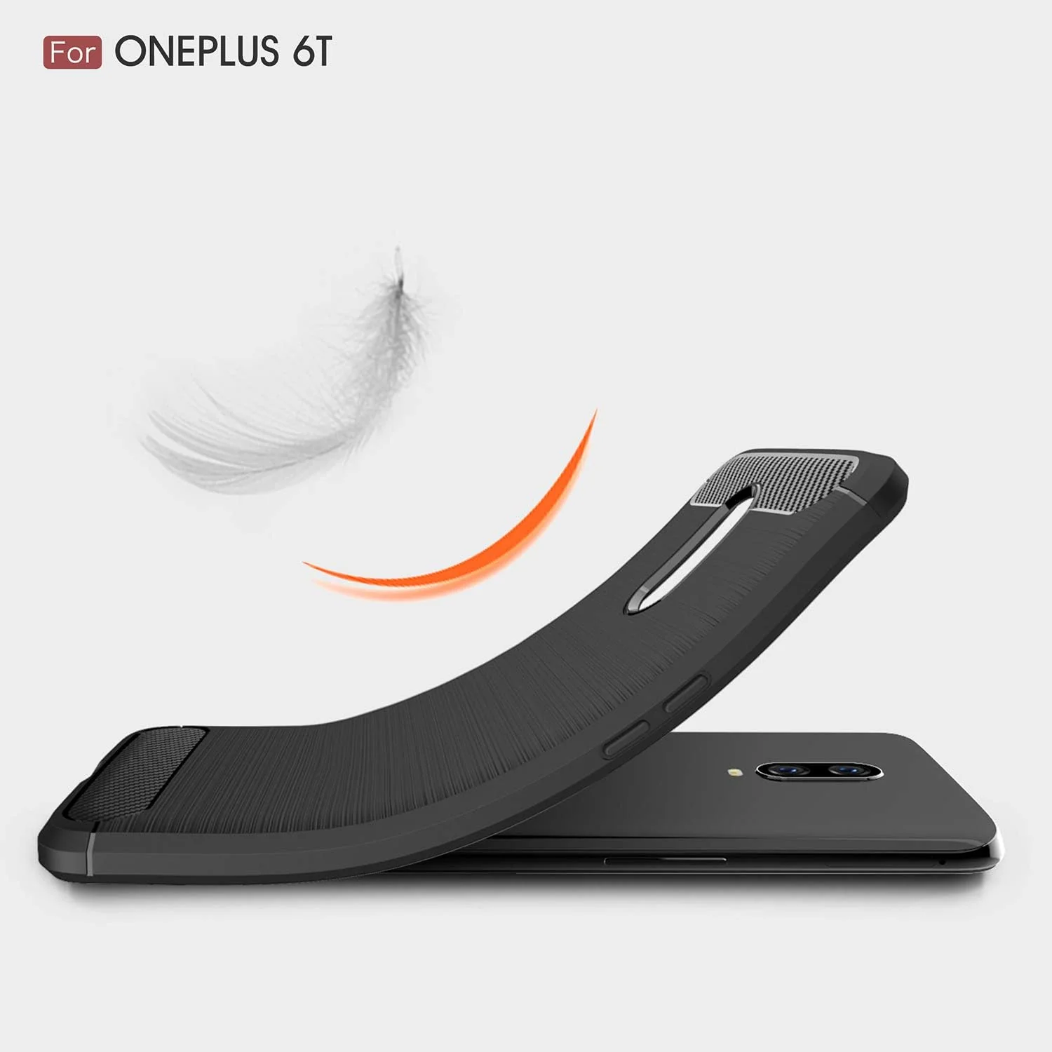 OnePlus 1+7 - Shield Shockproof Rugged Heavy Duty Case With 2PC 9H Glass Screen Protector - Image 10