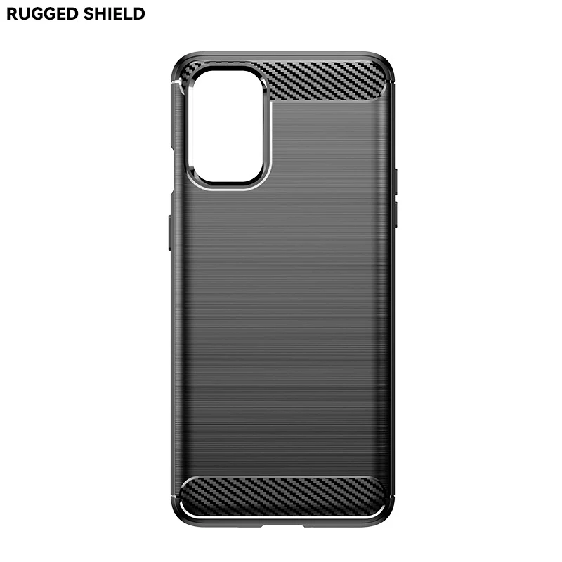 OnePlus 1+9/9 Pro/9RT - Shield Shockproof Rugged Heavy Duty Case With 2PC 9H Glass Screen Protector - Image 11
