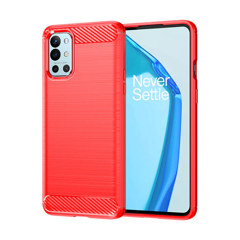 OnePlus 1+9/9 Pro/9RT - Shield Shockproof Rugged Heavy Duty Case With 2PC 9H Glass Screen Protector - Image 13