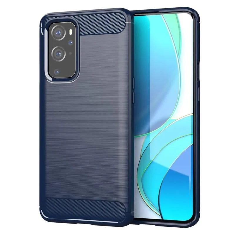 OnePlus 1+9/9 Pro/9RT - Shield Shockproof Rugged Heavy Duty Case With 2PC 9H Glass Screen Protector - Image 9