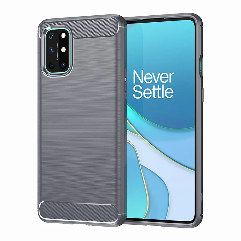 OnePlus 1+9R - Shield Shockproof Rugged Heavy Duty Case With 2PC 9H Glass Screen Protector - Image 10