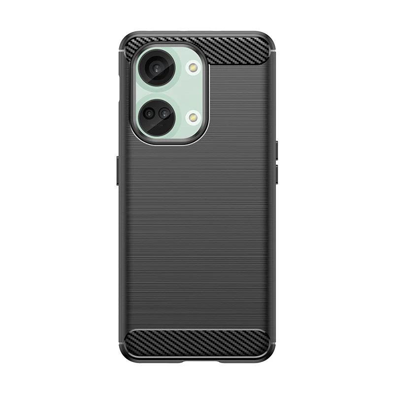 OnePlus 1+Nord 3 - Shield Shockproof Rugged Heavy Duty Case With 2PC 9H Glass Screen Protector