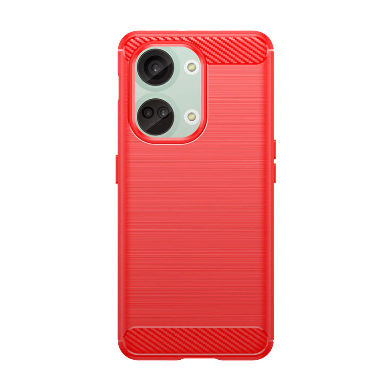 OnePlus 1+Nord 3 - Shield Shockproof Rugged Heavy Duty Case With 2PC 9H Glass Screen Protector - Image 3