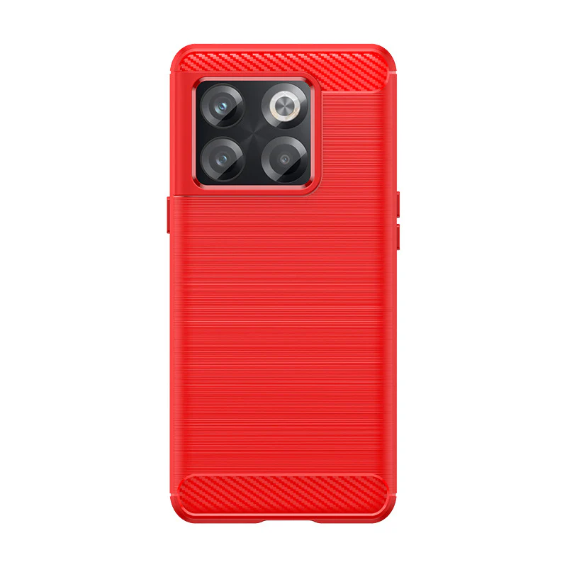 OnePlus 10T - Shield Shockproof Rugged Heavy Duty Case With 2PC 9H Glass Screen Protector - Image 10