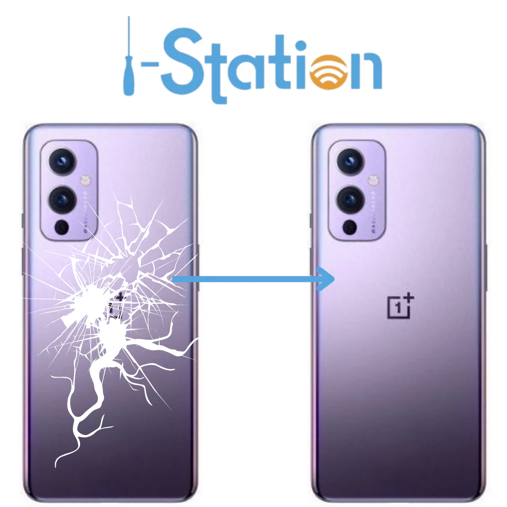 OnePlus 9 Pro Repair Service - Image 4