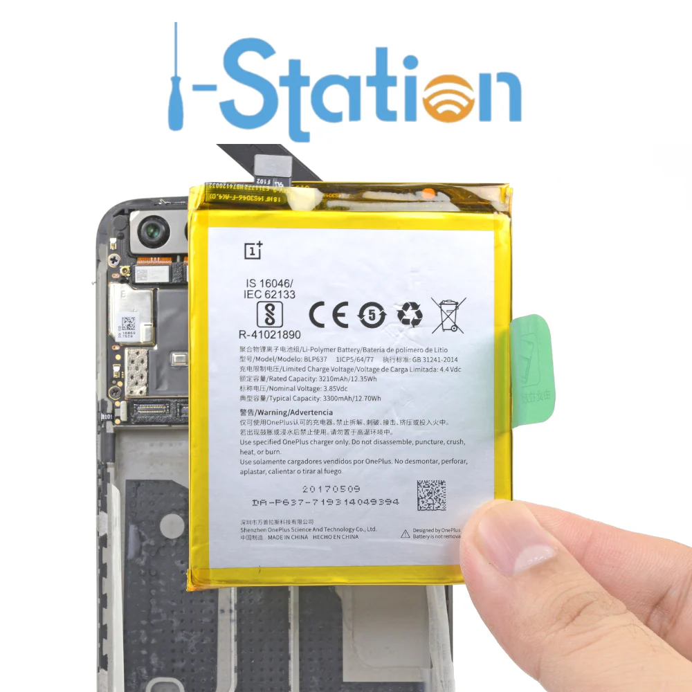 OnePlus Nord 4 Repair Service - Image 5