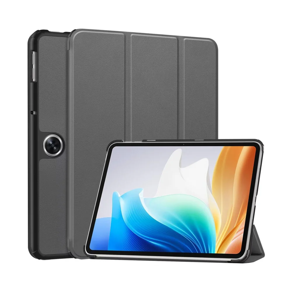 OPPO Pad Neo (OPD2302, OPD2303) - Full Coverage Shockproof Air Cushion Magnetic Case - Image 4
