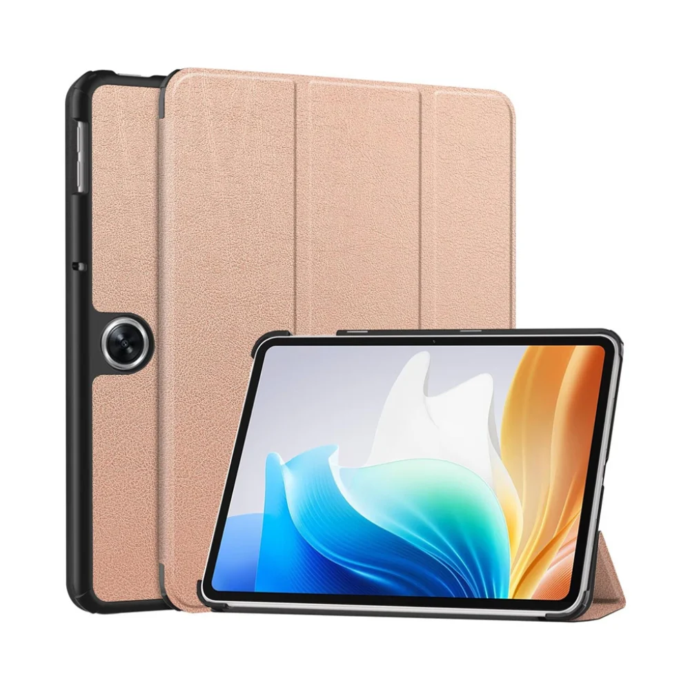 OPPO Pad Neo (OPD2302, OPD2303) - Full Coverage Shockproof Air Cushion Magnetic Case - Image 6