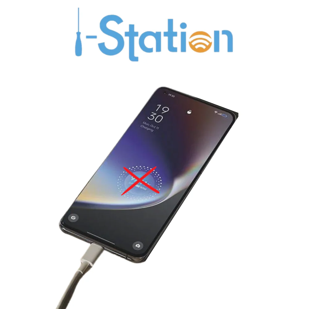 OPPO A18 (CPH2591) Repair Service - Image 4