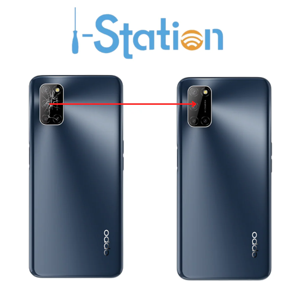 OPPO A18 (CPH2591) Repair Service - Image 6