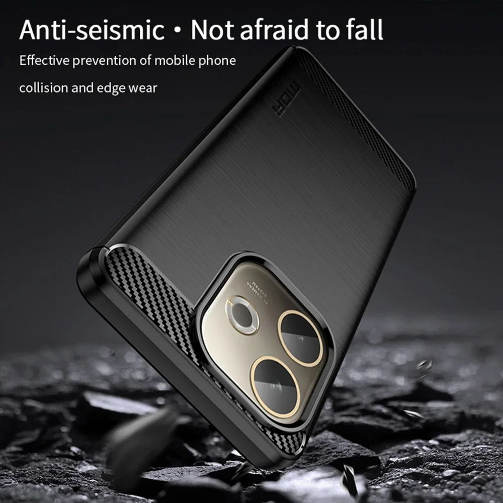 OPPO A5 Pro 5G - Shield Shockproof Rugged Heavy Duty Case - Image 11