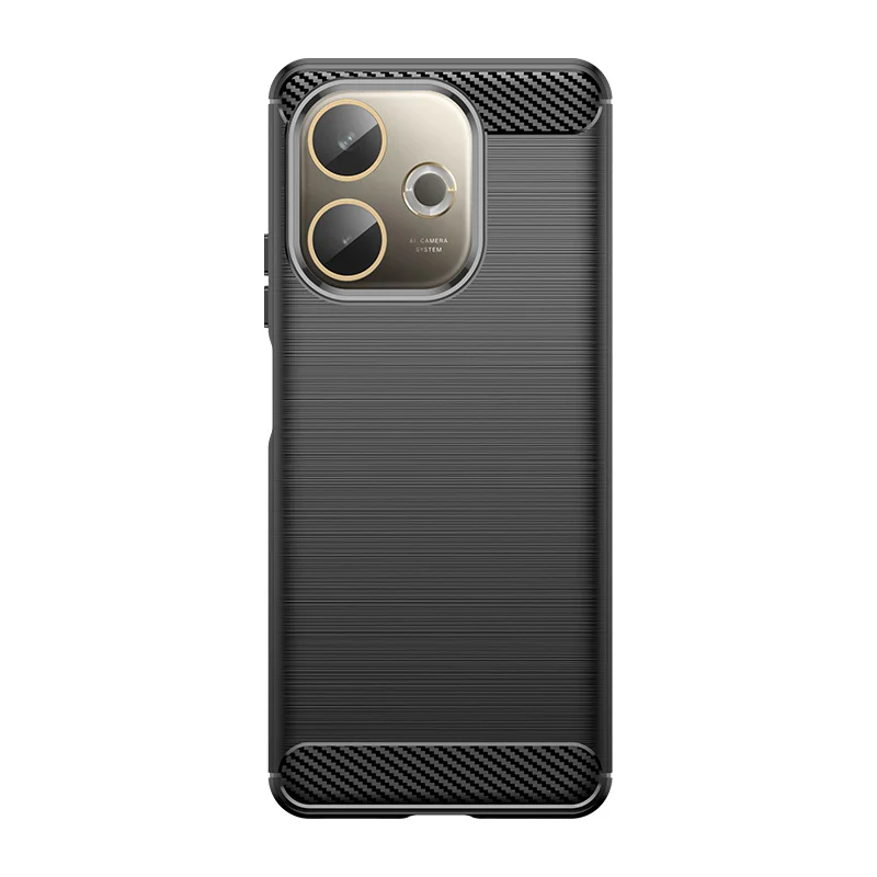 OPPO A5 Pro 5G - Shield Shockproof Rugged Heavy Duty Case - Image 5