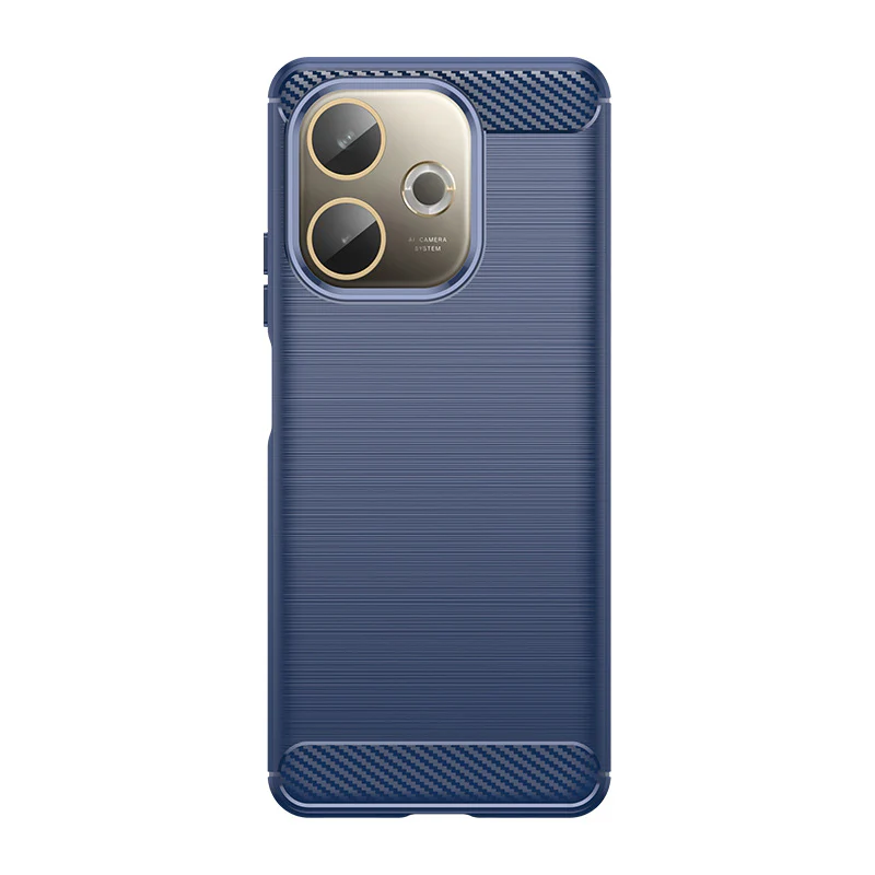OPPO A5 Pro 5G - Shield Shockproof Rugged Heavy Duty Case - Image 6