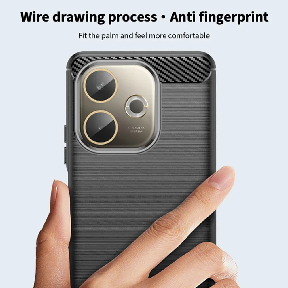 OPPO A5 Pro 5G - Shield Shockproof Rugged Heavy Duty Case - Image 8