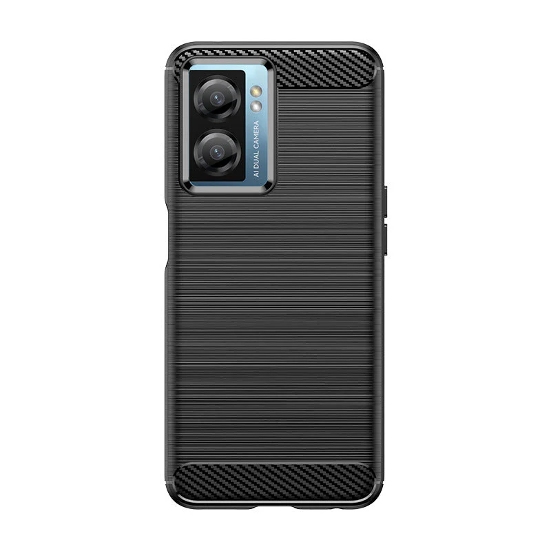 Oppo A57 4G/A57s/A77 4G - Shield Shockproof Rugged Heavy Duty Case - Image 11