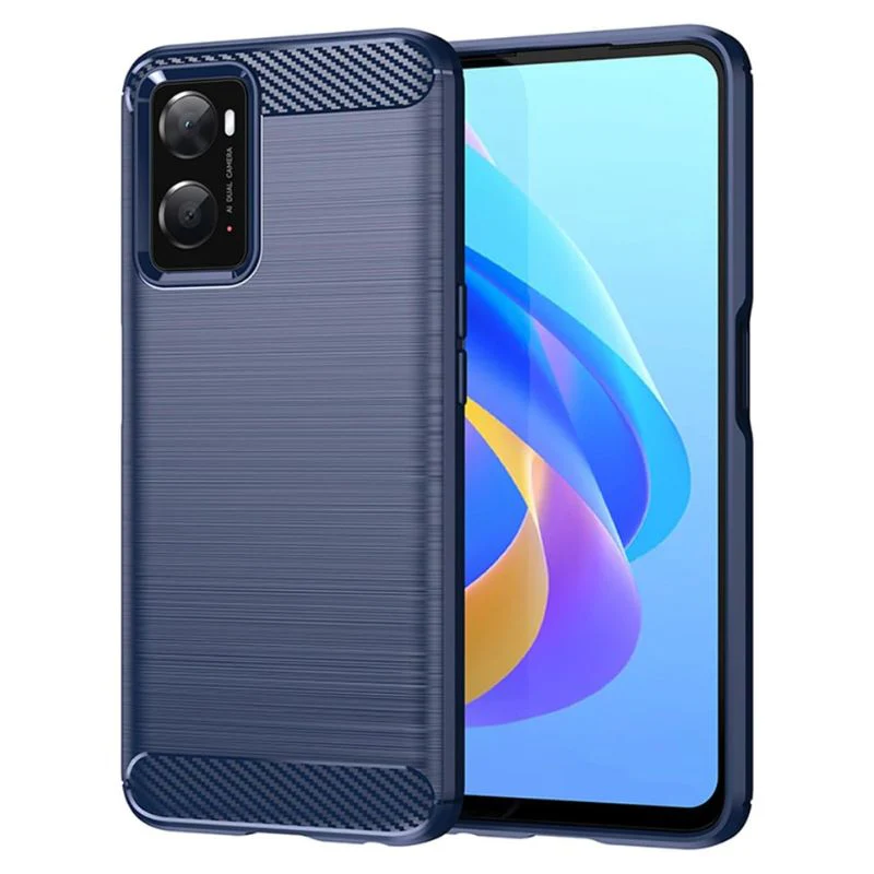 Oppo A76 /A96 - Shield Shockproof Rugged Heavy Duty Case - Image 8