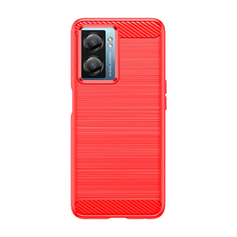 Oppo A77 5G/A77s - Shield Shockproof Rugged Heavy Duty Case - Image 10