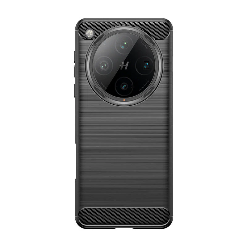 OPPO Find X8 - Shield Shockproof Rugged Heavy Duty Case - Image 10