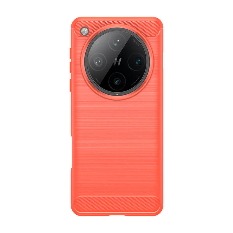 OPPO Find X8 - Shield Shockproof Rugged Heavy Duty Case - Image 8