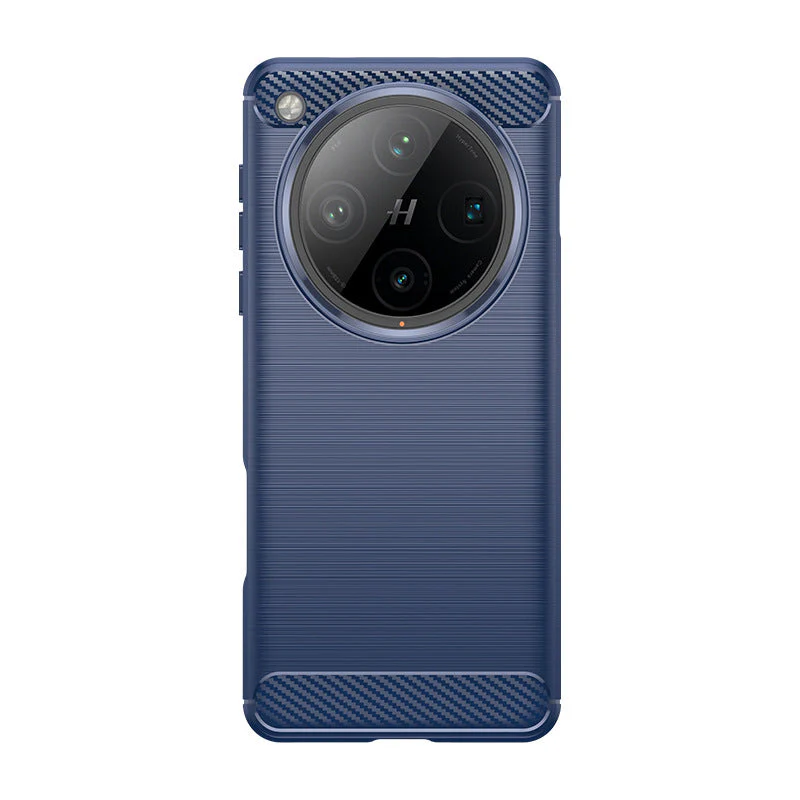 OPPO Find X8 - Shield Shockproof Rugged Heavy Duty Case - Image 9