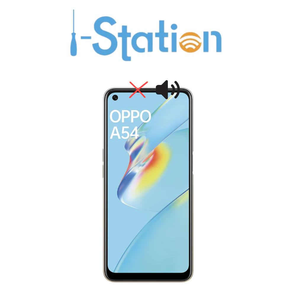 OPPO Reno8 Lite 5G (CPH2343) Repair Service - Image 8