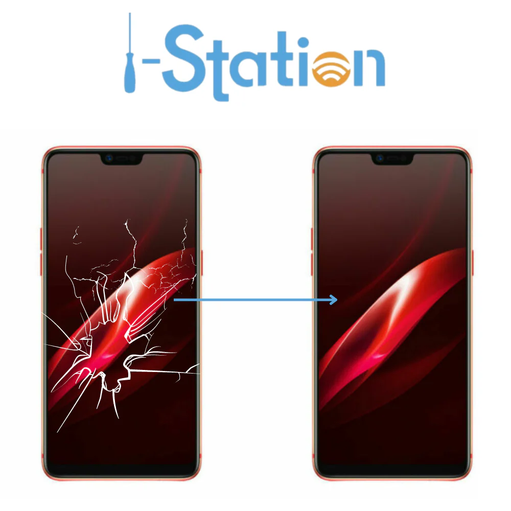 OPPO R15 (CPH1835) Repair Service - Image 2