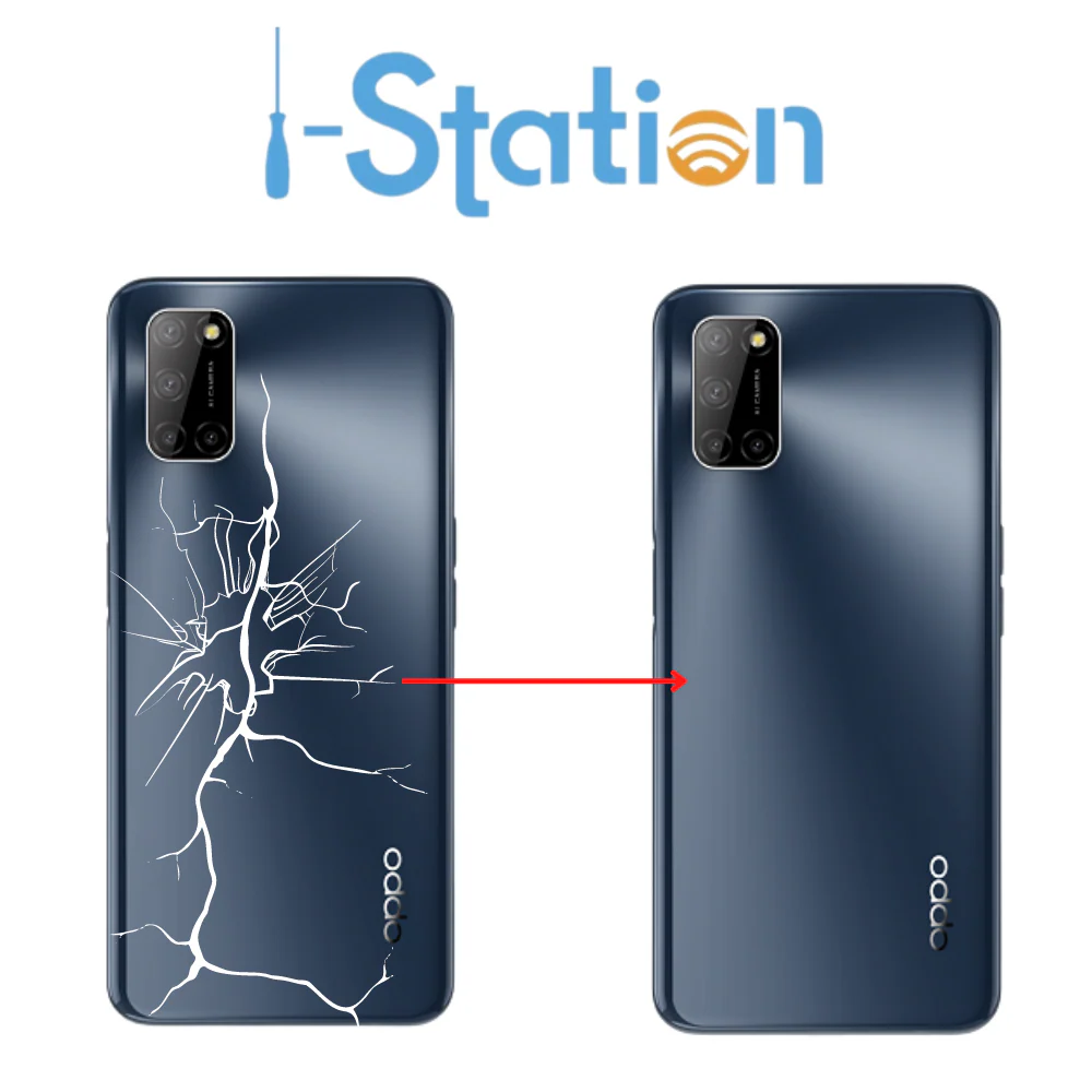 OPPO R15 (CPH1835) Repair Service - Image 7