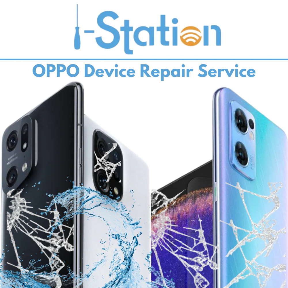 OPPO Reno 10 5G (CPH2531) Repair Service