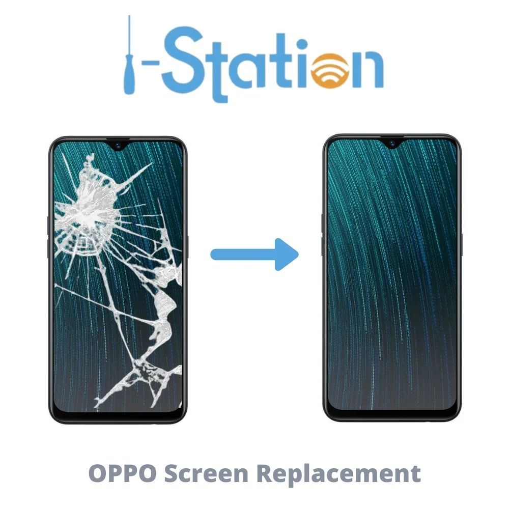 OPPO Reno 10 5G (CPH2531) Repair Service - Image 2