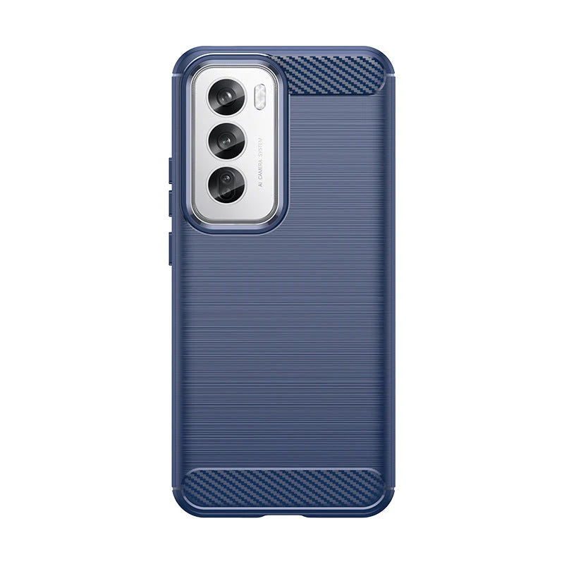 OPPO Reno12 Pro 5G - Shield Shockproof Rugged Heavy Duty Case - Image 10