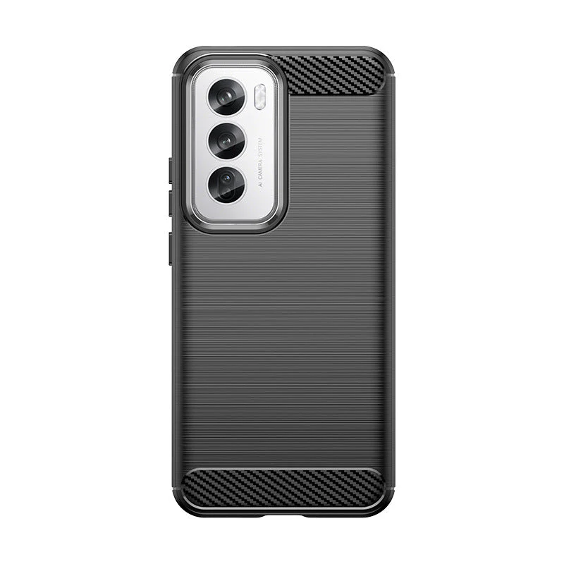 OPPO Reno12 Pro 5G - Shield Shockproof Rugged Heavy Duty Case - Image 11
