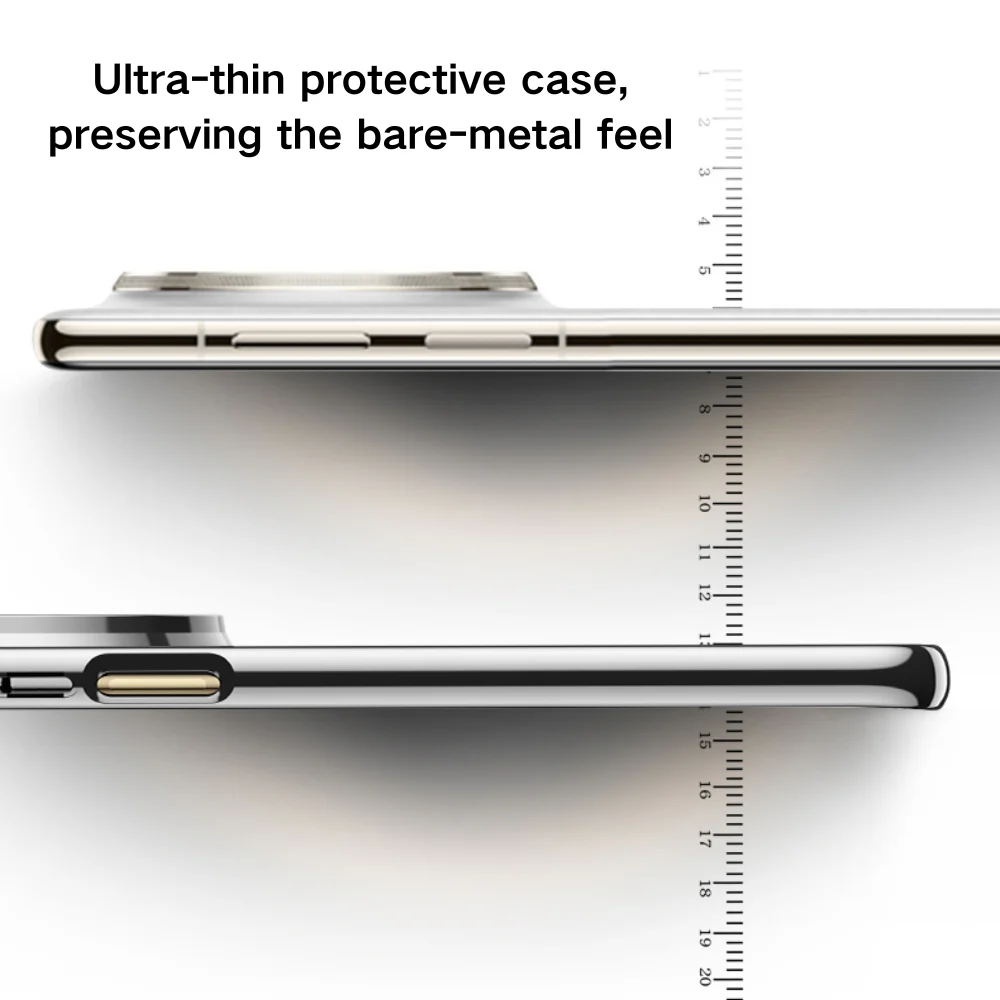 OPPO Reno13 / Pro - Full Cover Matte PC Shockproof Protective Case - Image 11