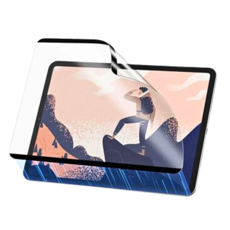 [Paper Like][Magnetic Suction] Samsung Galaxy Tab A9 Plus 11’’ 2023 (X210/X215/X216B) - Removable/Reusable/Anti-glare/Anti-fingerprint Drawing Friendly Screen Protector