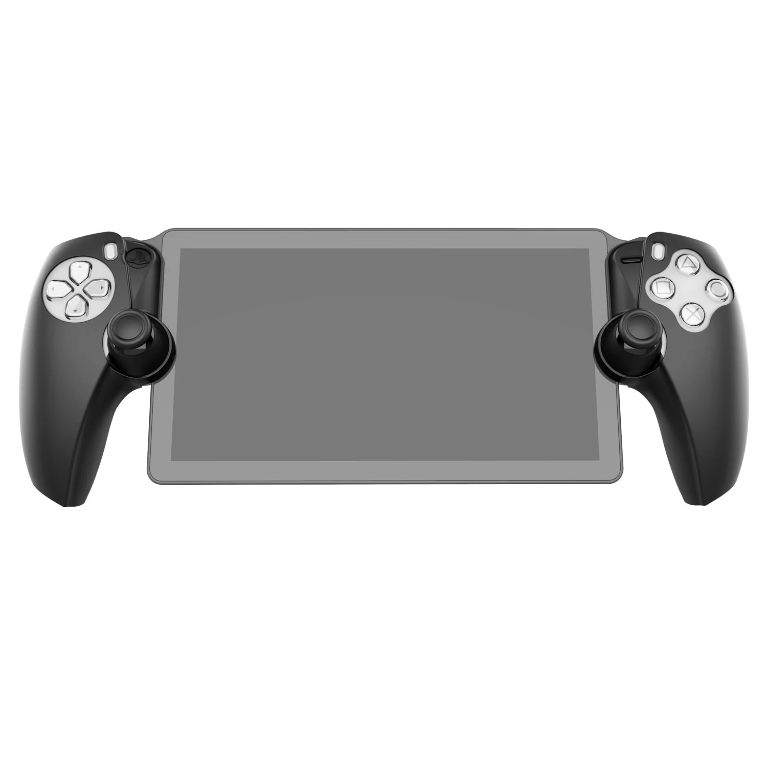PlayStation Portal™ Remote Player for PS5®   - Silicone Grip Cover Protective Case (Pair) - Image 4