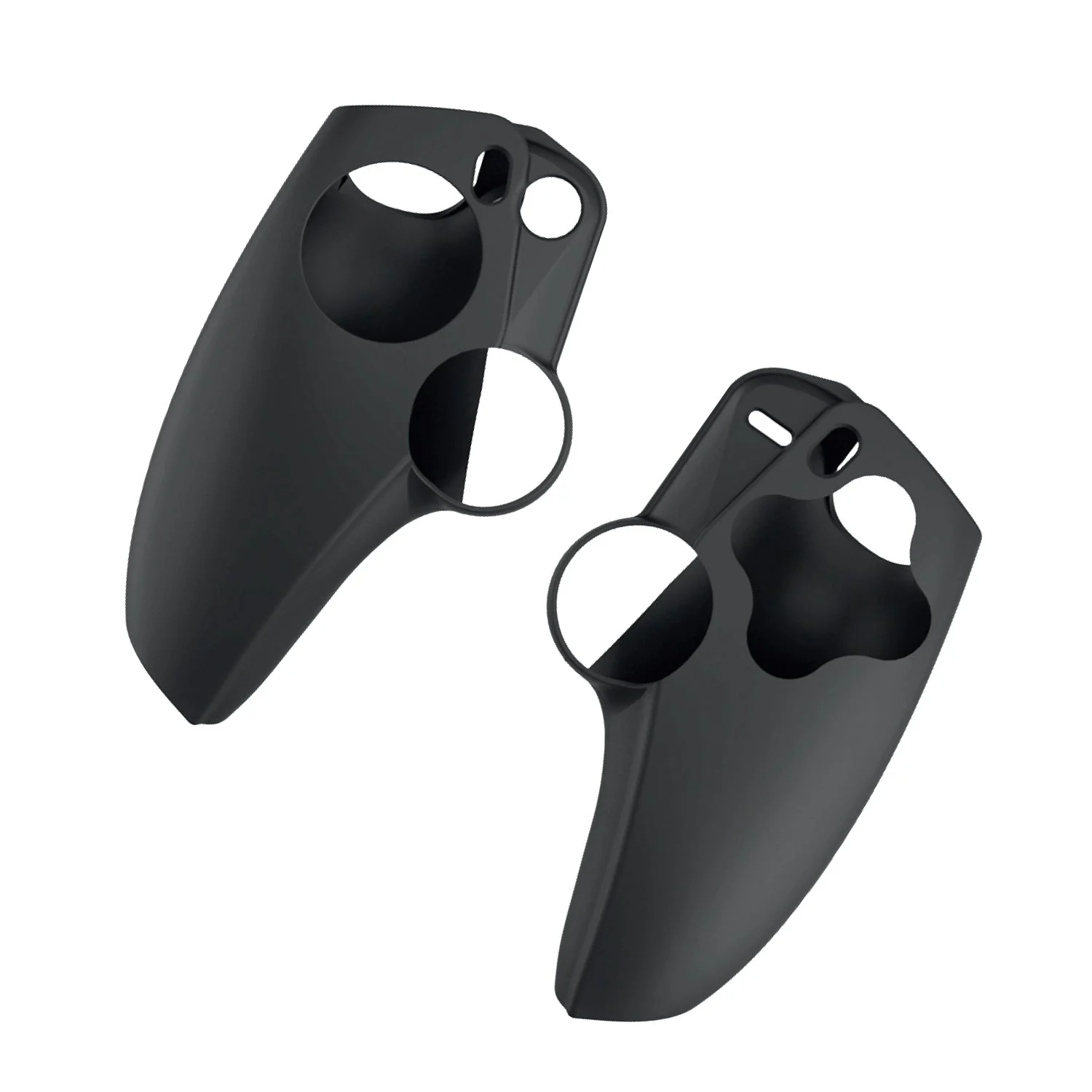 PlayStation Portal™ Remote Player for PS5®   - Silicone Grip Cover Protective Case (Pair) - Image 5