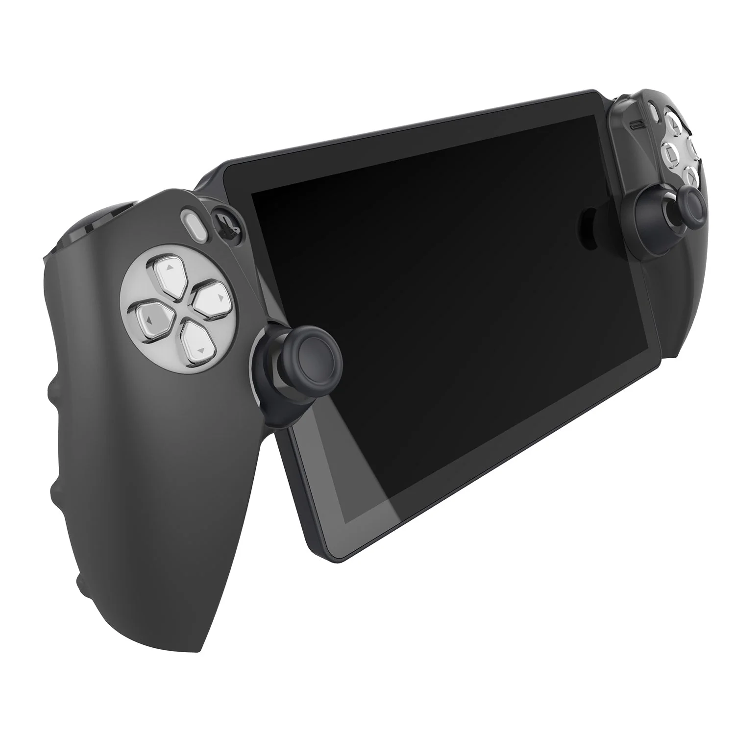 PlayStation Portal™ Remote Player for PS5®   - Silicone Grip Cover Protective Case (Pair) - Image 7