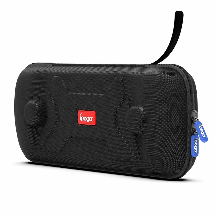 PlayStation PS5 Portal - EVA Hard Bag Handheld Console Storage Case - Image 5