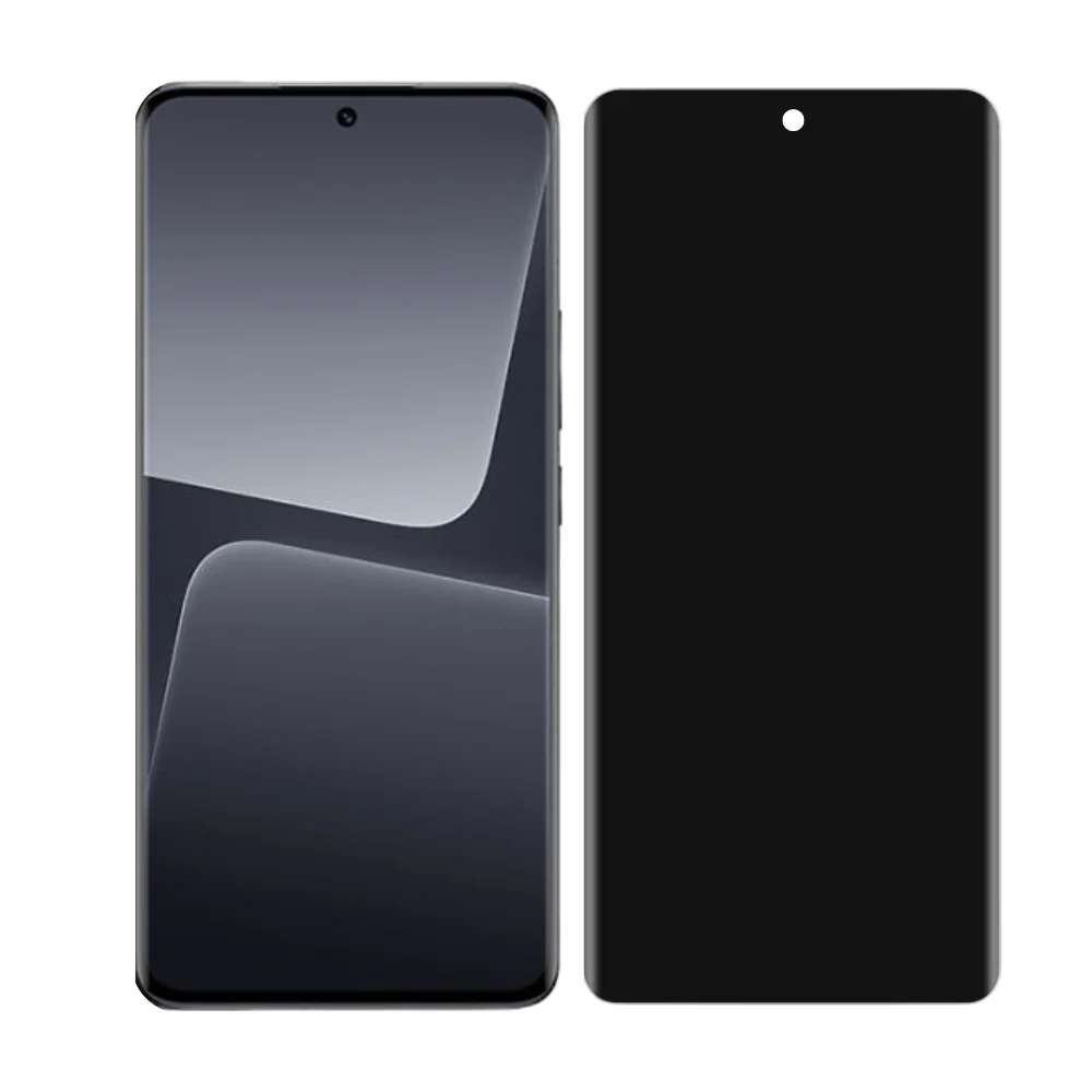 [Privacy] XIAOMI Mi 13 Pro - 9H Hardned Tempered Glass Screen Protector