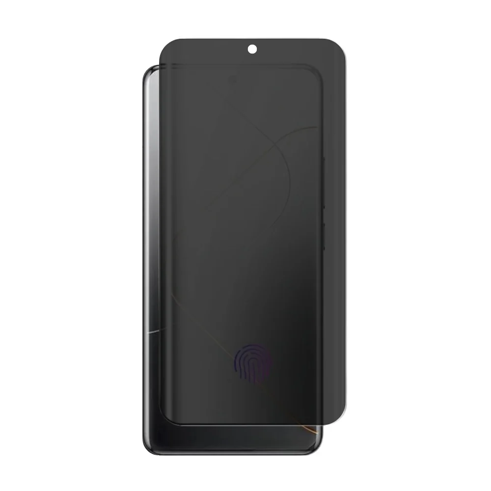 [Privacy] XIAOMI Mi 14 Pro - 9H Hardned Tempered Glass Screen Protector