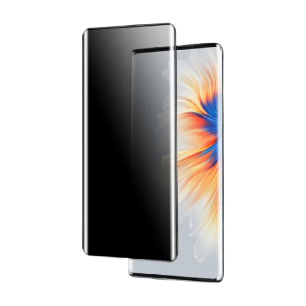 [Privacy] XIAOMI Mi Mix 4 - 9H Hardned Tempered Glass Screen Protector