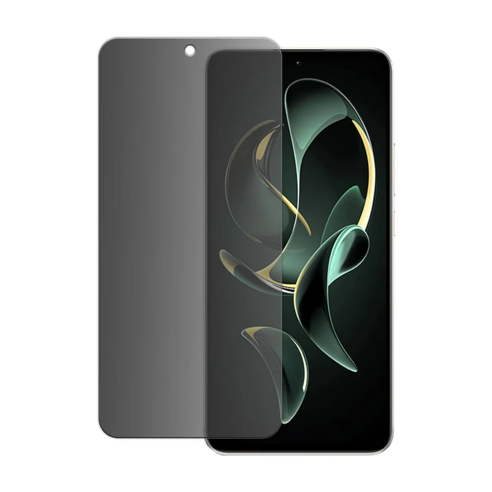 [Privacy] XIAOMI Redmi K60 Ultra - 9H Hardned Tempered Glass Screen Protector