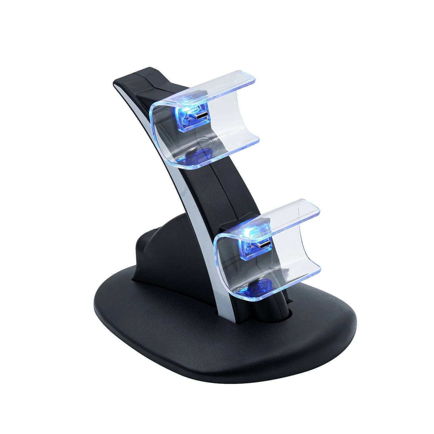 PS5 Dual Controller Charging Stand - Image 5